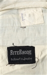 The Beatles Ringo Starr Owned & Stage Worn 1960's Suit