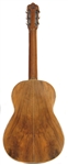 Eric Clapton Owned & Signed Acoustic Guitar (REAL)