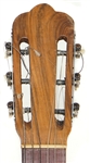 Eric Clapton Owned & Signed Acoustic Guitar (REAL)