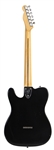 Keith Richards Owned & Stage Played 1978 Fender 72 Telecaster Custom Guitar (RGU)