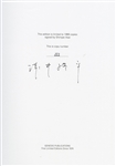 "Hello, Goodbye The Beatles in Tokyo 1966" Deluxe Genesis Publications Limited Edition Book Signed by Shimpei Asai with Original Box