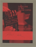 Beatles Now These Days Are Gone Original Limited Deluxe Edition Genesis Publications Book Signed by Langlands and Lester