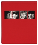 Beatles Now These Days Are Gone Original Limited Deluxe Edition Genesis Publications Book Signed by Langlands and Lester