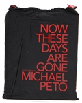 Beatles Now These Days Are Gone Original Limited Deluxe Edition Genesis Publications Book Signed by Langlands and Lester