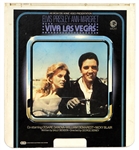 Elvis Presley “Viva Las Vegas” Album