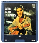 Elvis Presley “Wild in the Country” Album
