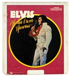 Elvis Presley “Aloha From Hawaii” Album