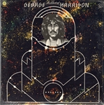 Beatles George Harrison Best Of Sealed Album