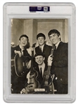 The Beatles Band Signed “Star Pics” Original Photograph (Encapsulated PSA/DNA 8 NM-MT & Caiazzo)