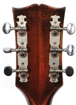 Soundgarden Signed Gibson SG Guitar Played by Chris Cornell (REAL)
