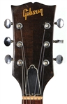 Soundgarden Signed Gibson SG Guitar Played by Chris Cornell (REAL)