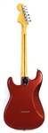 Steve Miller Played & Signed Fender Stratocaster Guitar (REAL)