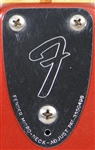 Steve Miller Played & Signed Fender Stratocaster Guitar (REAL)