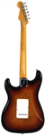 The Beach Boys Signed Fender Stratocaster Guitar (REAL)