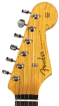 The Beach Boys Signed Fender Stratocaster Guitar (REAL)
