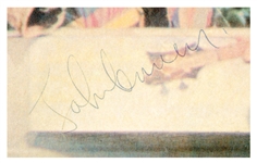 The Beatles Signed 1968 “Magical Mystery Tour” Album - With Photos from the Signing (REAL)