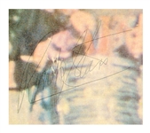 The Beatles Signed 1968 “Magical Mystery Tour” Album - With Photos from the Signing (REAL)