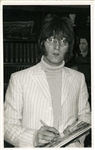 The Beatles Signed 1968 “Magical Mystery Tour” Album - With Photos from the Signing (REAL)