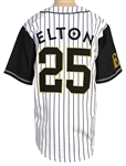 Elton John “Farewell Goodbye Yellow Brick Road” Tour Jersey