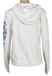 Cher Love Hurts Original Concert Hoodie