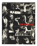 The Who Live Sold Out Limited Edition Genesis Publications (716/1500)