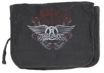 Aerosmith Concert Tour Bag