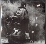The Who Quadrophenia Sealed Album