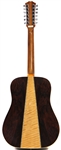 Kenny Loggins Signed Epiphone Acoustic Guitar