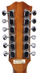 Kenny Loggins Signed Epiphone Acoustic Guitar