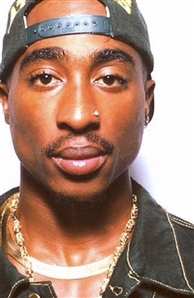 Tupac Shakur Owned & Worn Diamond Stud Nose Ring (RGU)