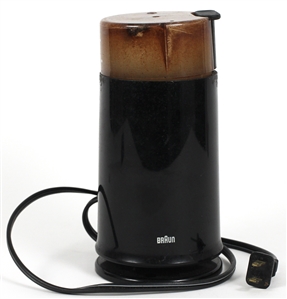 Snoop Dogg's Owned and Used Marijuana Grinder