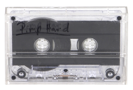 Ice-T & Nat The Cat of Rhyme Syndicate Original Demo Cassette Tape - 7 Unreleased Ice-T and Nat the Cat Songs