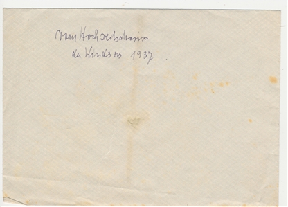 King Edward VIII and Wallis Simpson’s Iconic 1937 Wedding Archive - Featuring Boxed Piece of Wedding Cake, Dried Pieces of the Bridal Bouquet and Autographs