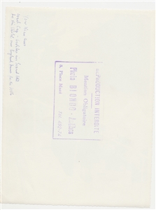 King Edward VIII and Wallis Simpson’s Iconic 1937 Wedding Archive - Featuring Boxed Piece of Wedding Cake, Dried Pieces of the Bridal Bouquet and Autographs