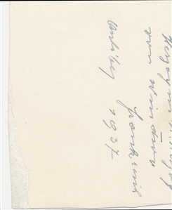 King Edward VIII and Wallis Simpson’s Iconic 1937 Wedding Archive - Featuring Boxed Piece of Wedding Cake, Dried Pieces of the Bridal Bouquet and Autographs