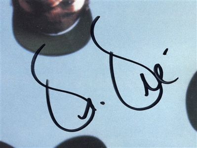 Dr. Dre Signed “Straight Outta Compton” Album