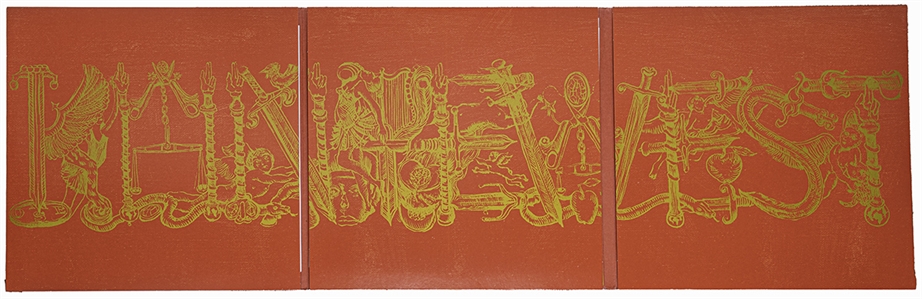 Kanye West Historic Signed “My Beautiful Dark Twisted Fantasy” With Controversial “F**K Adidas” Inscription