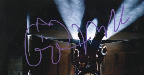 Kanye West Vintage Signed “Late Registration” Album With A Drawing - Signed On 10/12/2007 - Along With A Signed Backstage Pass (JSA)