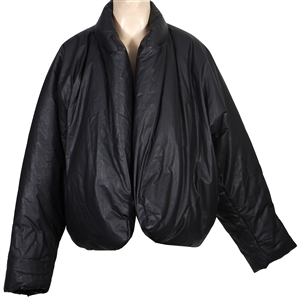 Kanye West Worn “Go Around” Yeezy Gap Jacket - Worn During Balenciaga Show in Paris