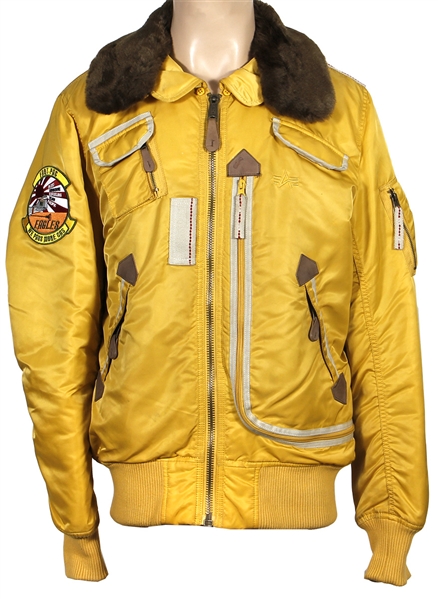 The Weekend Owned & Worn Jacket Circa 2018