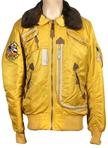 The Weekend Owned & Worn Jacket Circa 2018