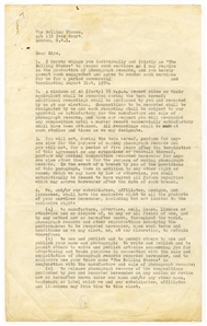The Rolling Stones First Recording Contract, Signed in 1963 - Signed with Andrew Loog Oldham (JSA & REAL)