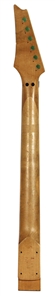 Steve Vai Stage Played Guitar Neck