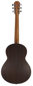 Ed Sheeran Owned, Played and Signed Signature Acoustic Guitar with “Play This Guitar Inscription” - Used for “Afterglow” Recording
