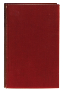 The Lord of the Rings 3-Volume Set Signed by J.R.R. Tolkien - 1st UK Editions! (JSA)