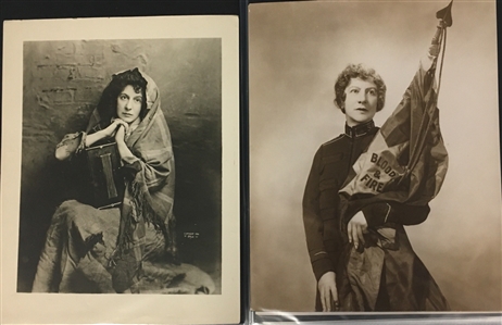 Salvation Army Historic Photographic Archive (65)