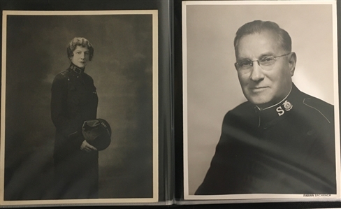 Salvation Army Historic Photographic Archive (65)
