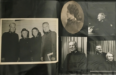 Salvation Army Historic Photographic Archive (65)