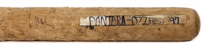 Vinnie Paul Pantera OzzFest 1997 Stage Used Drumstick