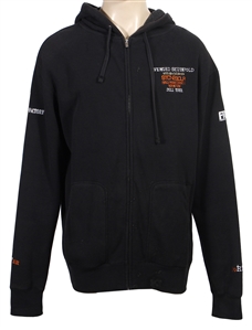 Avenged Sevenfold 2011 Concert Sweatshirt